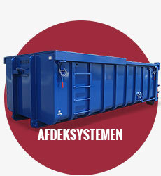 Afdeksystemen